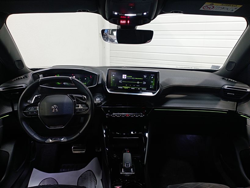 PEUGEOT 2008 2020 - Photo n°13