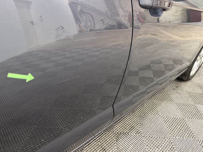 VOLKSWAGEN POLO 2021 - Photo n°4