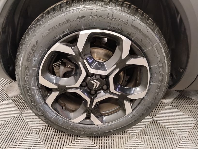 CITROEN C5 AIRCROSS 2024 - Photo n°5