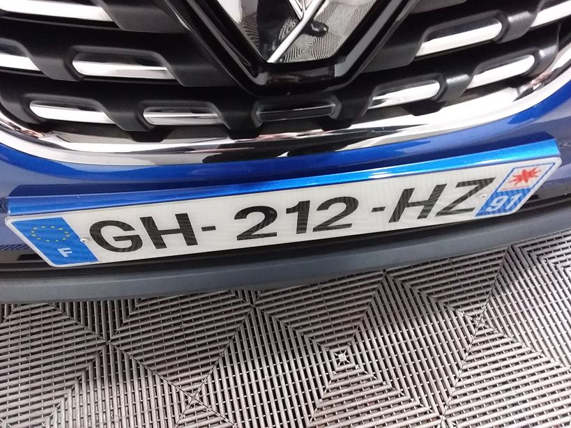RENAULT KADJAR 2021 - Photo n°8