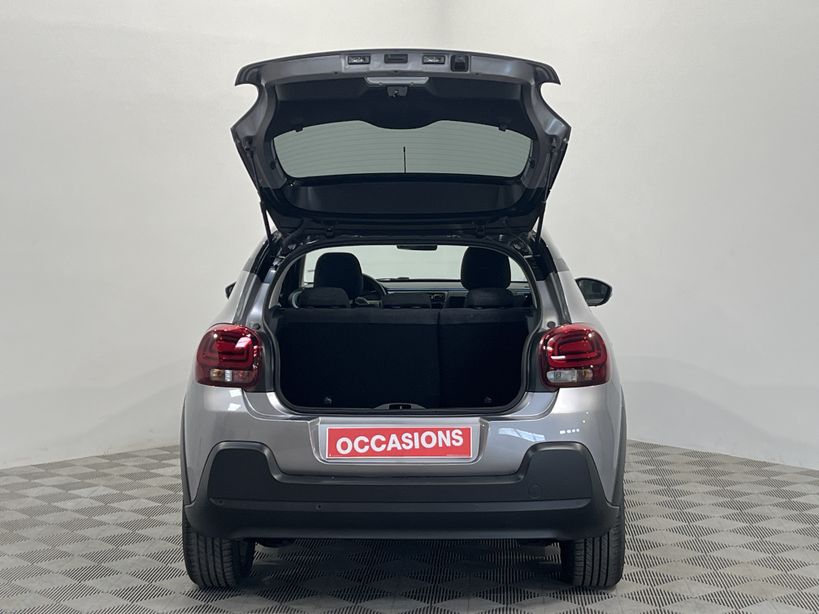 CITROEN C3 2023 - Photo n°48