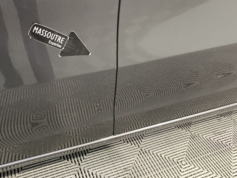 CITROEN GRAND C4 SPACETOURER 2019 - Photo n°17
