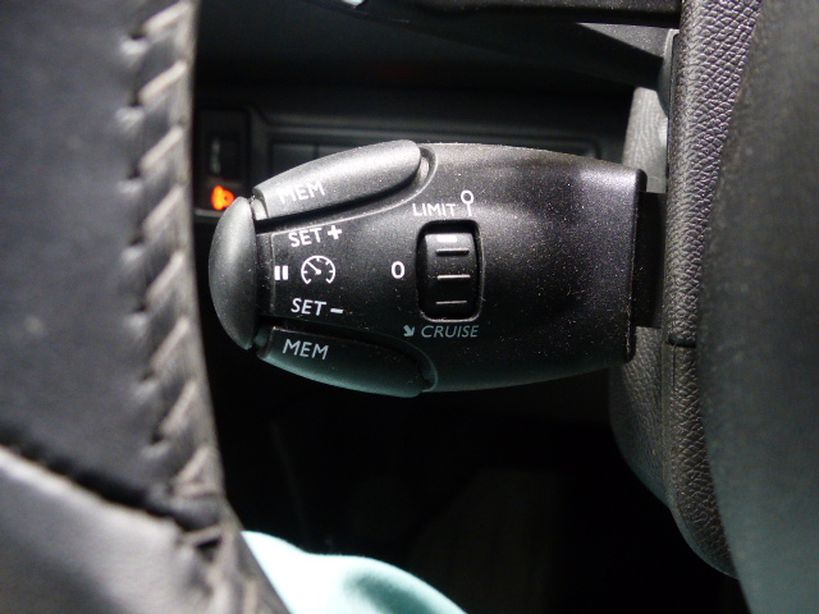 PEUGEOT 308 2021 - Photo n°25