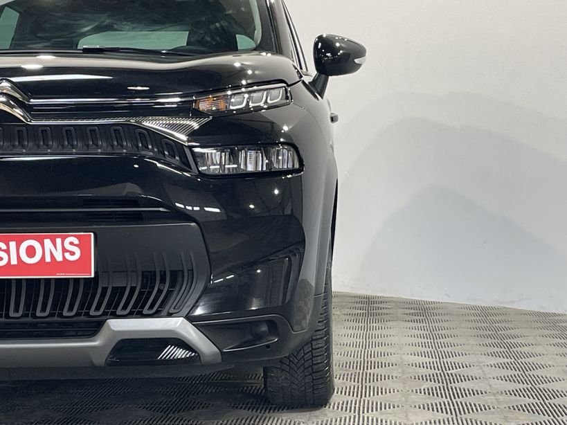 CITROEN C3 AIRCROSS 2024 - Photo n°7