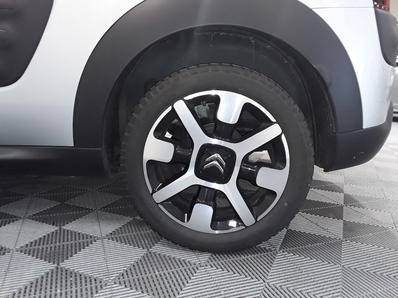 CITROEN C4 CACTUS 2018 - Photo n°7