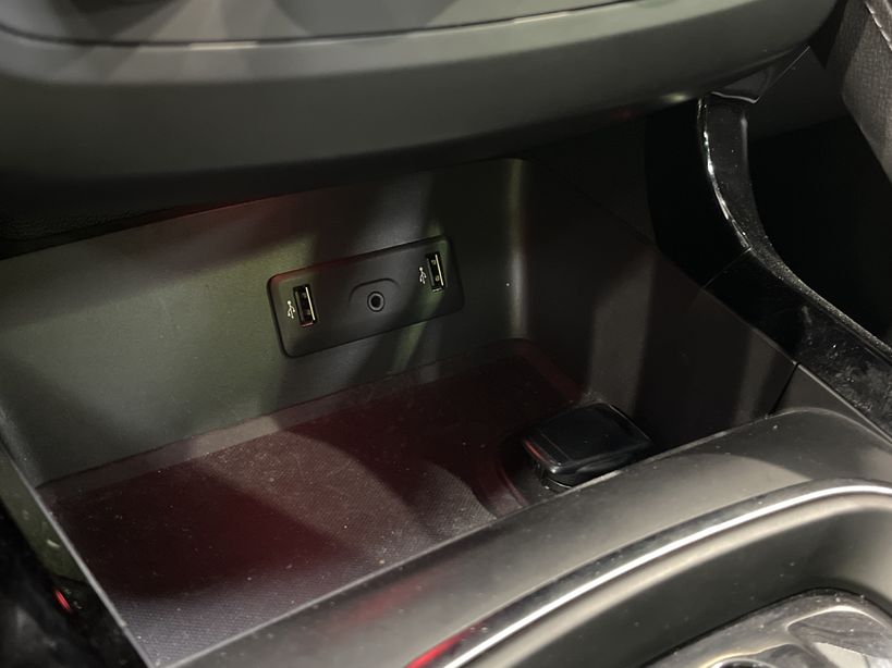 RENAULT KADJAR 2019 - Photo n°18