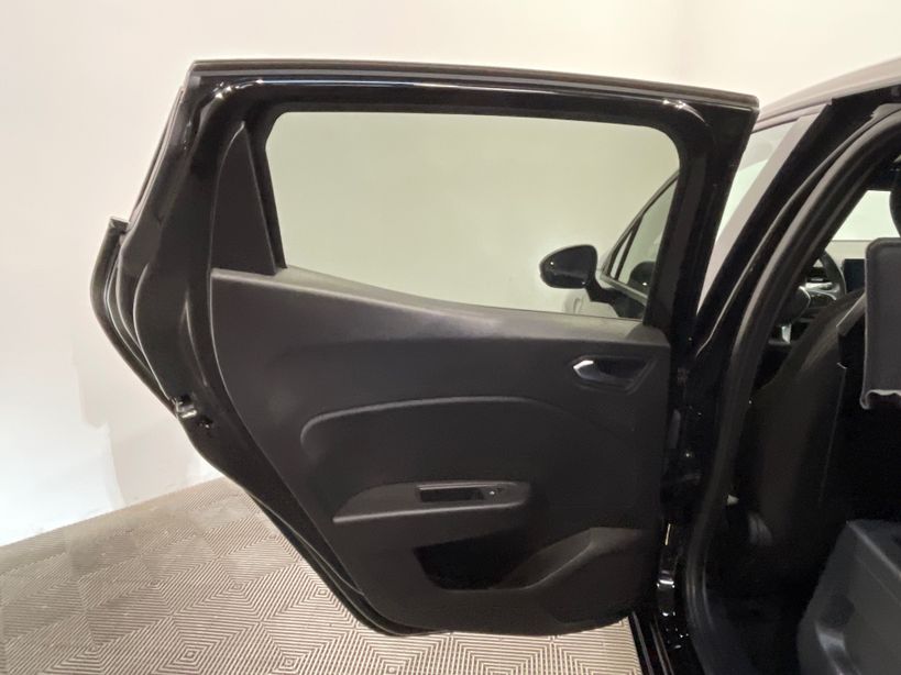 RENAULT CLIO V SOCIETE 2022 - Photo n°44