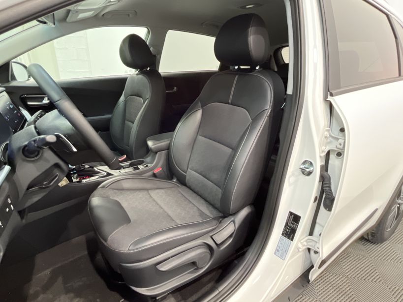 KIA NIRO 2022 - Photo n°9