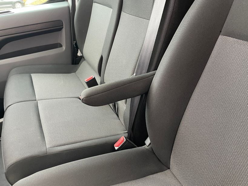 CITROEN JUMPY FOURGON 2022 - Photo n°12