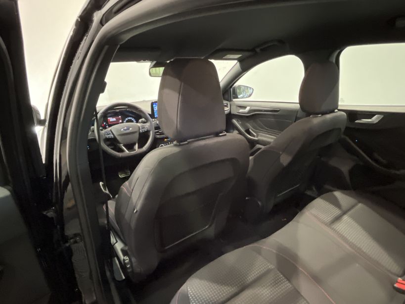 FORD FOCUS 2021 - Photo n°36