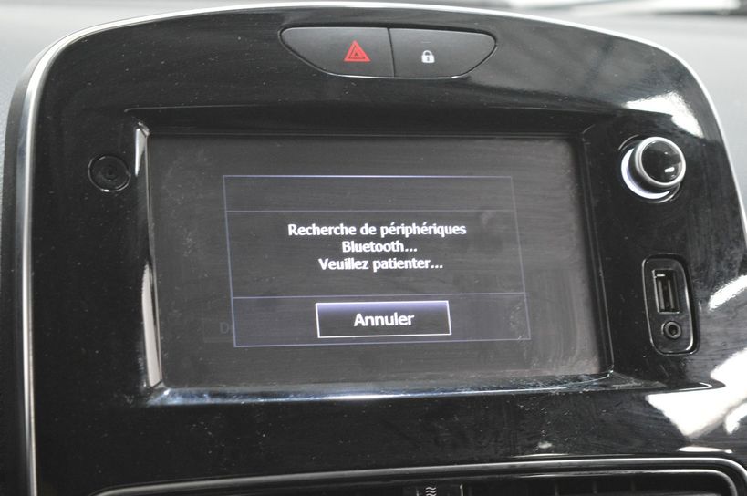 RENAULT CLIO IV SOCIETE 2016 - Photo n°14