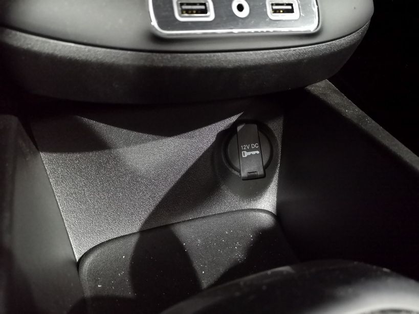 FIAT 500X MY18 2018 - Photo n°12