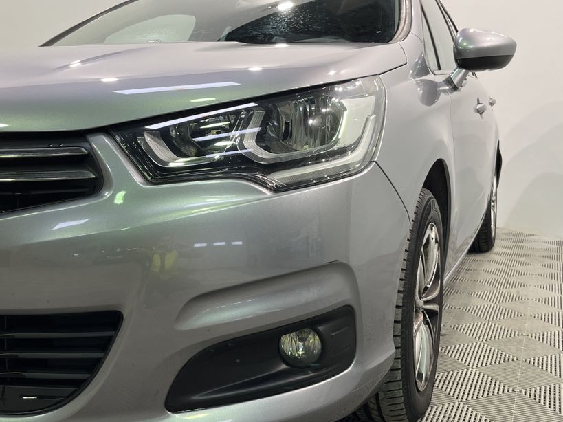 CITROEN C4 2016 - Photo n°7