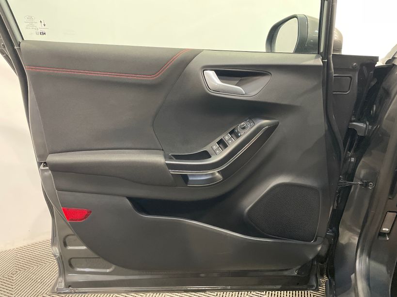 FORD PUMA 2023 - Photo n°31