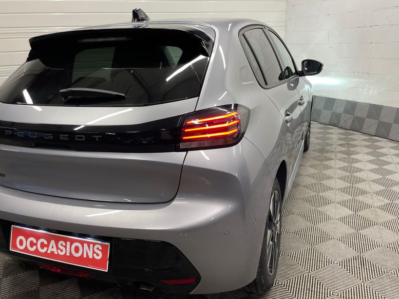 PEUGEOT 208 2025 - Photo n°34