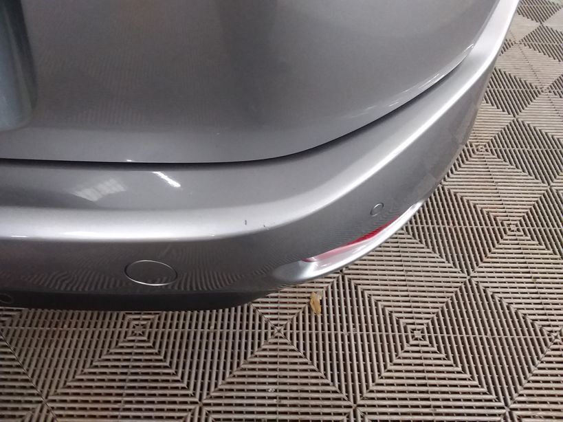 CITROEN GRAND C4 SPACETOURER 2021 - Photo n°3