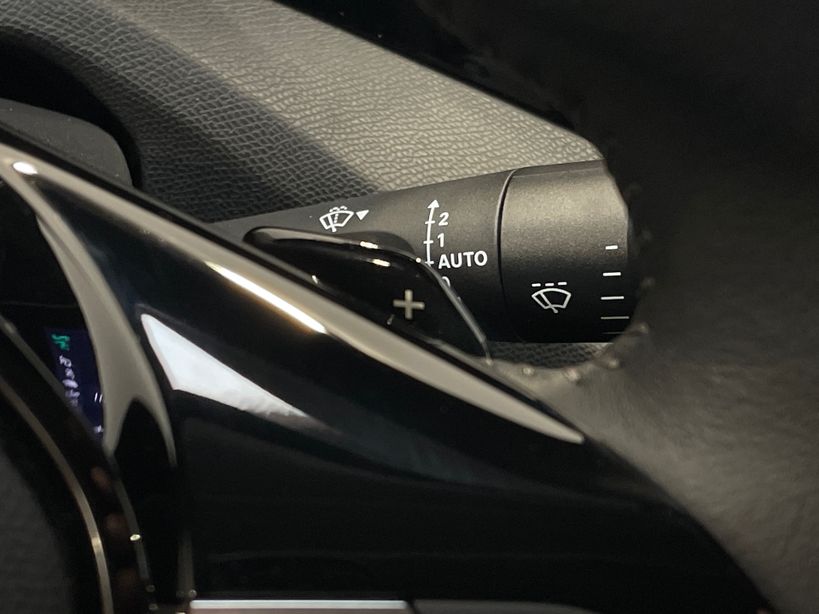 PEUGEOT 408 2024 - Photo n°36