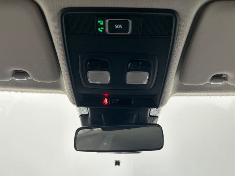 RENAULT CLIO V 2023 - Photo n°18