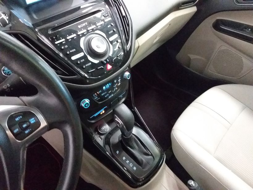 FORD B MAX 2015 - Photo n°24