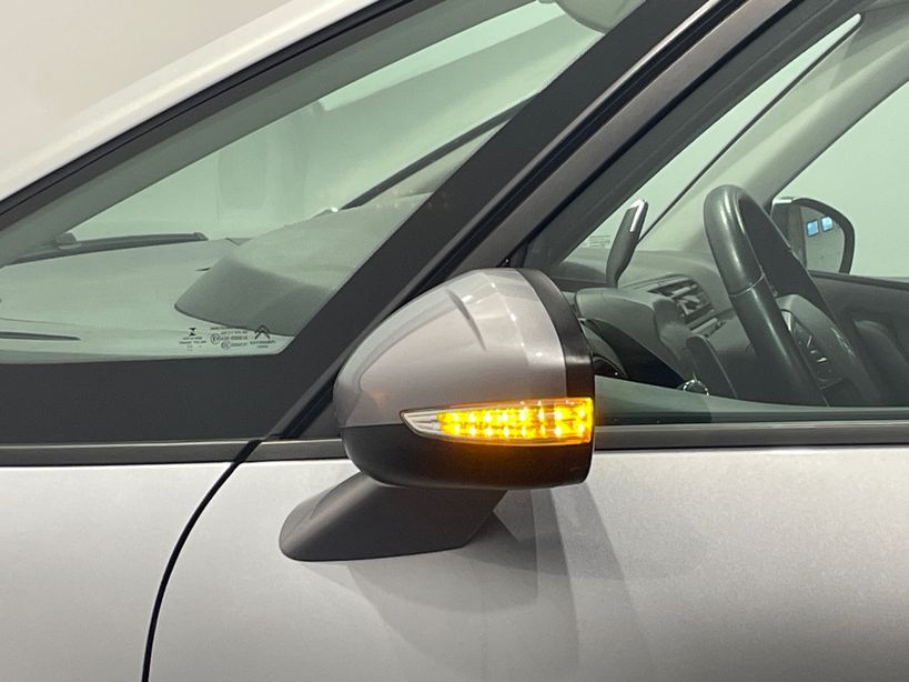 CITROEN GRAND C4 SPACETOURER 2021 - Photo n°49