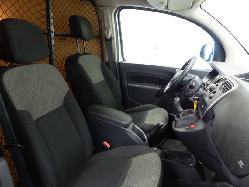 RENAULT KANGOO EXPRESS 2019 - Photo n°6