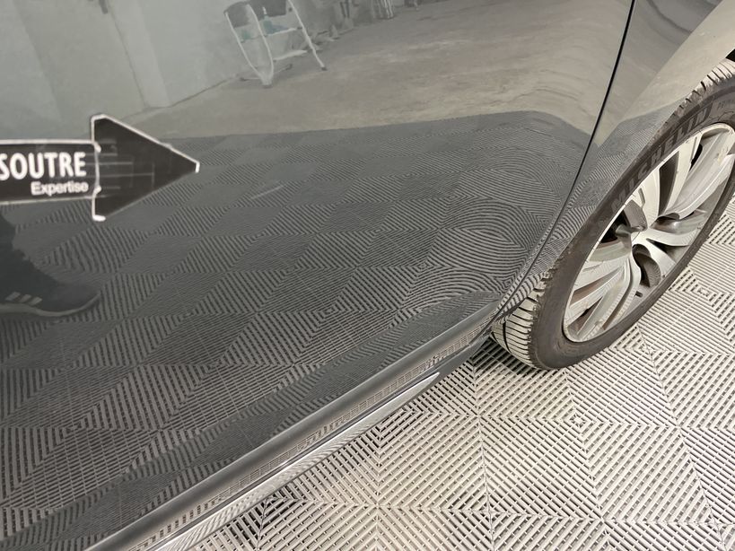 PEUGEOT 3008 2015 - Photo n°7
