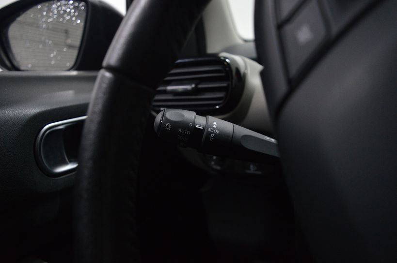 CITROEN C4 CACTUS 2020 - Photo n°15