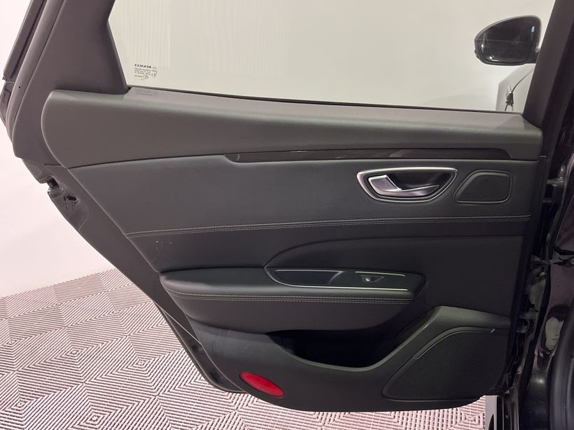 RENAULT TALISMAN 2018 - Photo n°36