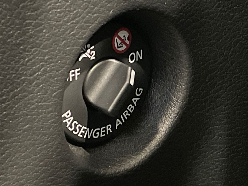 NISSAN QASHQAI 2023 - Photo n°43