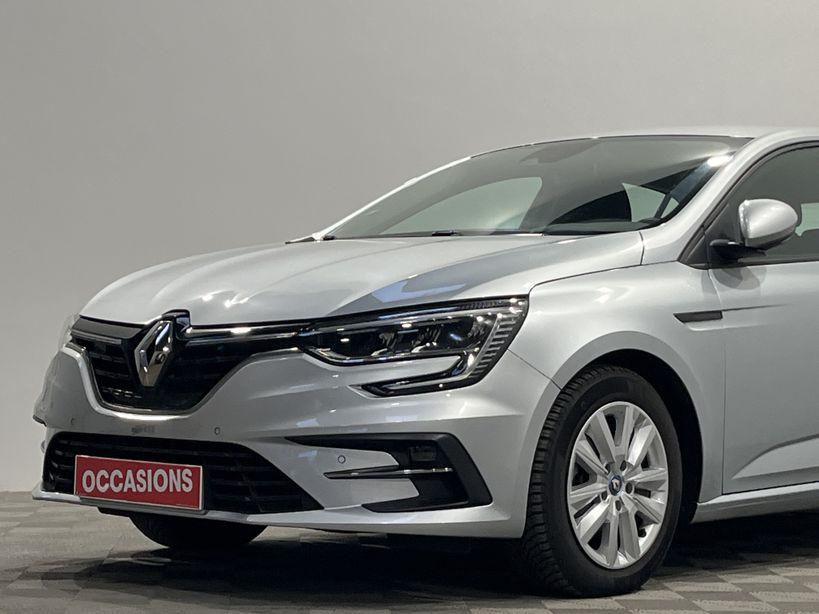 RENAULT MEGANE IV BERLINE 2021 - Photo n°43