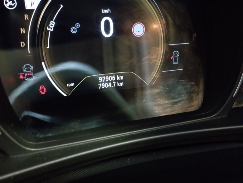 RENAULT KADJAR 2021 - Photo n°40