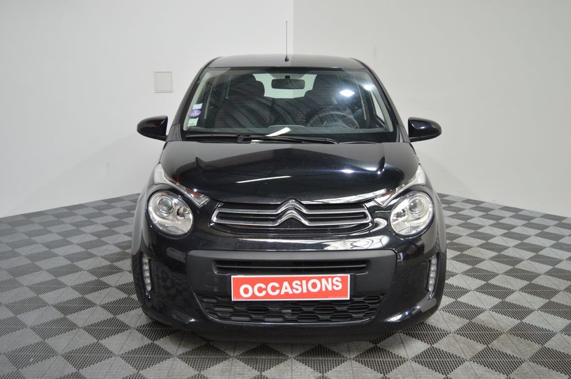 CITROEN C1 2017 - Photo n°33