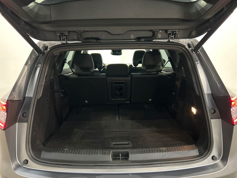 RENAULT ESPACE VI 2024 - Photo n°42