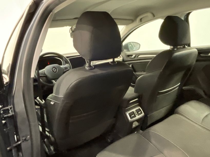 RENAULT MEGANE IV ESTATE 2022 - Photo n°36