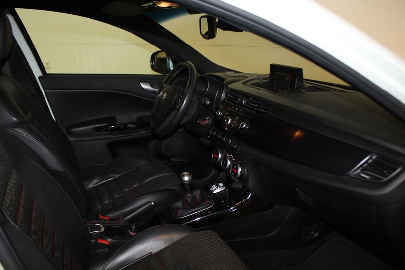 ALFA ROMEO GIULIETTA 2013 - Photo n°6