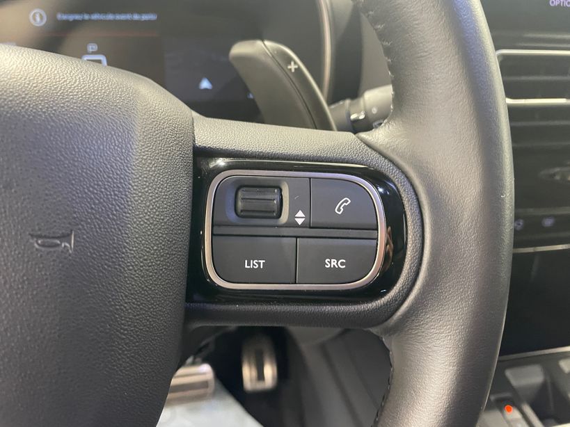 CITROEN C5 AIRCROSS 2023 - Photo n°13