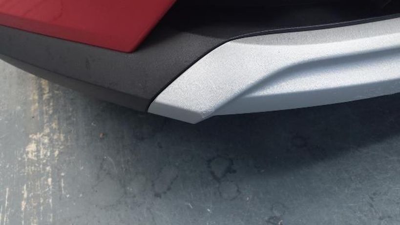 RENAULT CAPTUR 2023 - Photo n°3