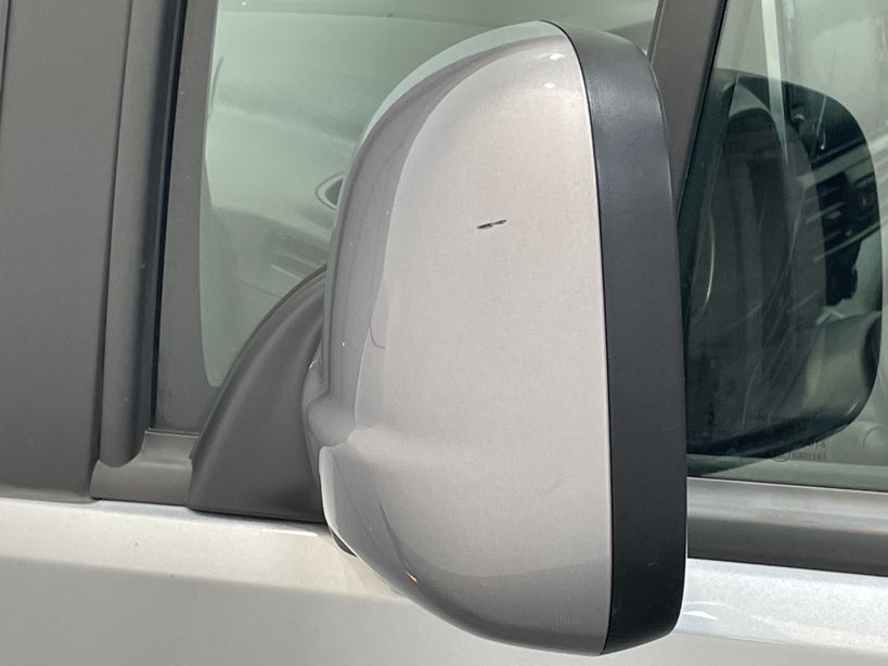 CITROEN BERLINGO 2020 - Photo n°3