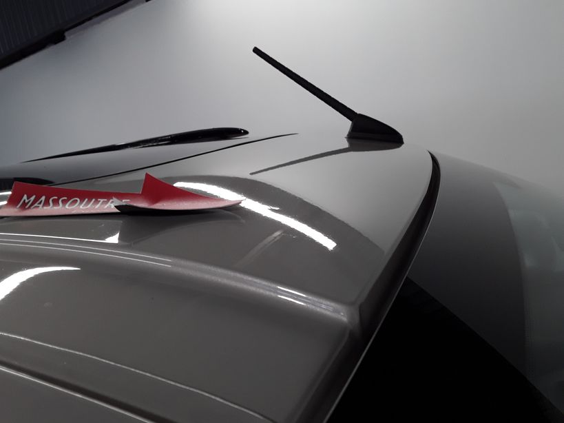 CITROEN BERLINGO 2018 - Photo n°10