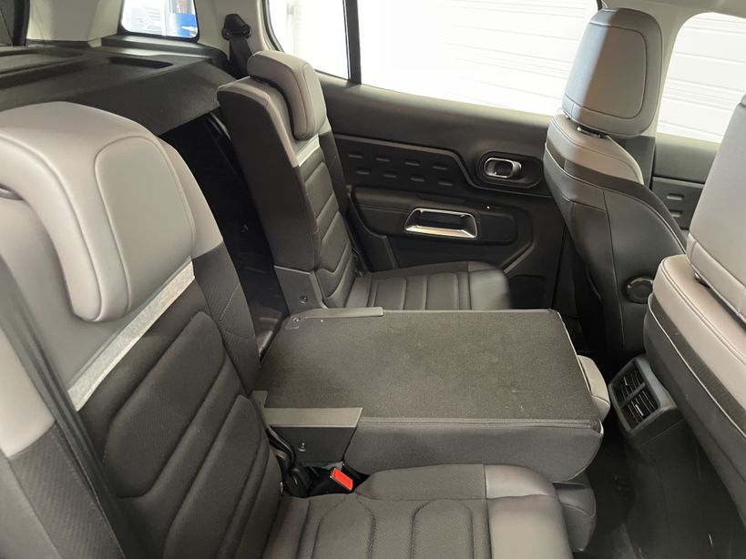 CITROEN C5 AIRCROSS 2023 - Photo n°30