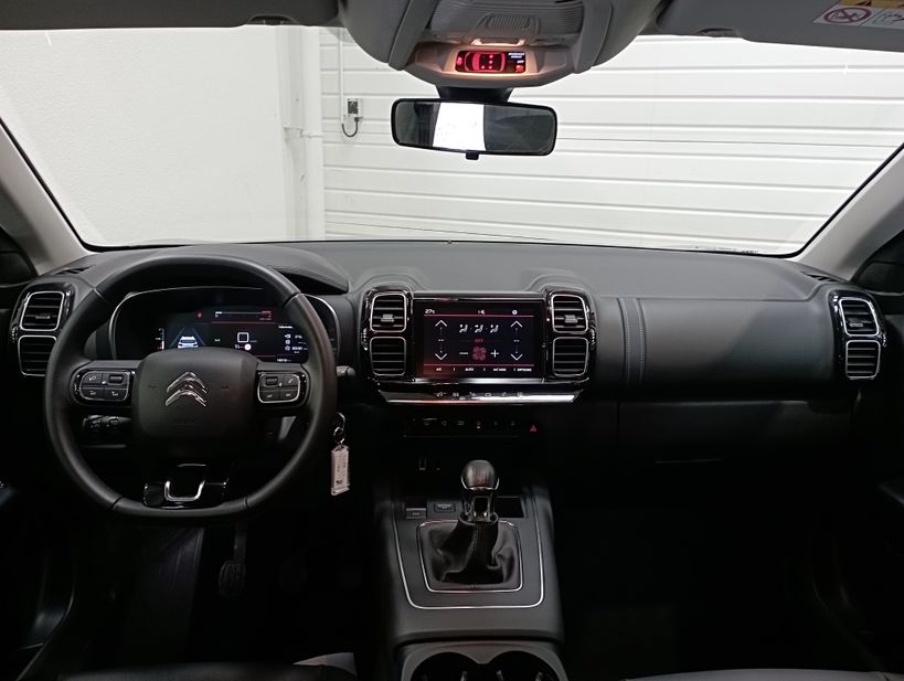 CITROEN C5 AIRCROSS 2023 - Photo n°13