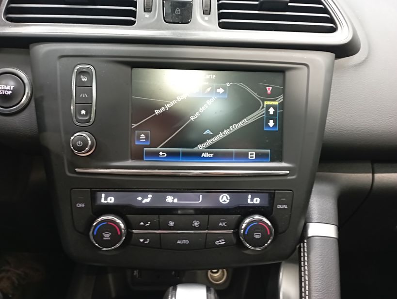 RENAULT KADJAR 2018 - Photo n°16