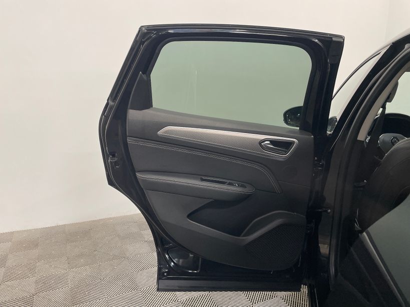 RENAULT ARKANA 2022 - Photo n°39