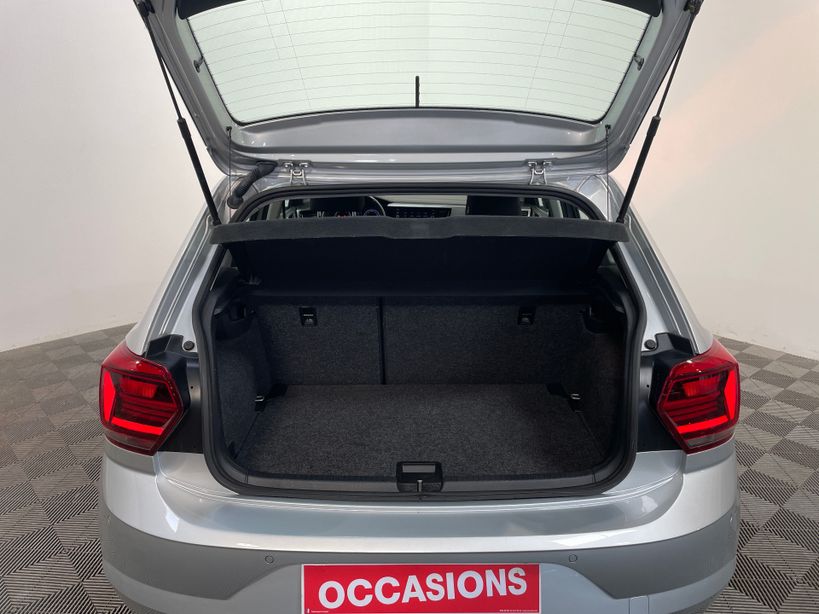 VOLKSWAGEN POLO BUSINESS 2021 - Photo n°47