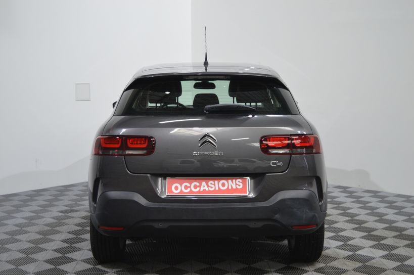 CITROEN C4 CACTUS 2018 - Photo n°31