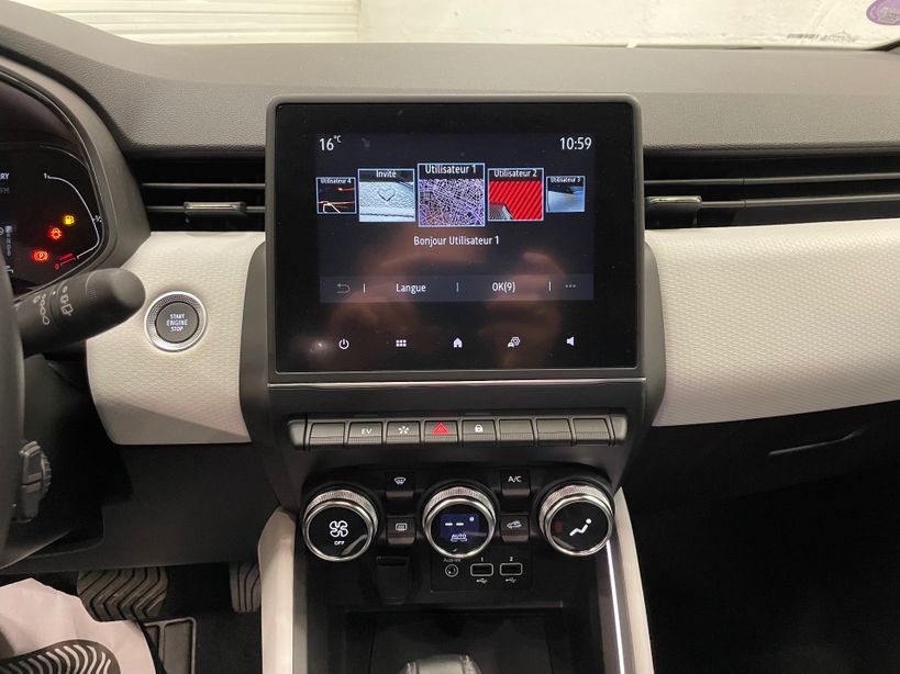 RENAULT CLIO V 2023 - Photo n°26