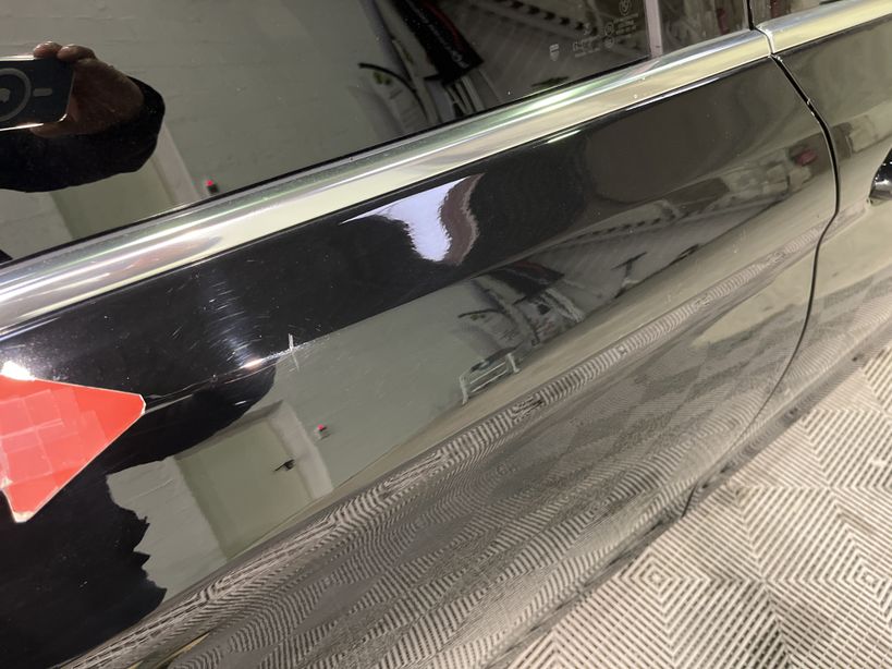 BMW SERIE 5 TOURING G31 2017 - Photo n°2