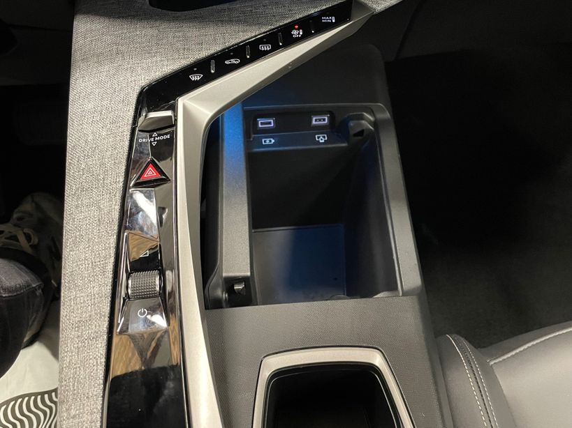 PEUGEOT 3008 2024 - Photo n°30
