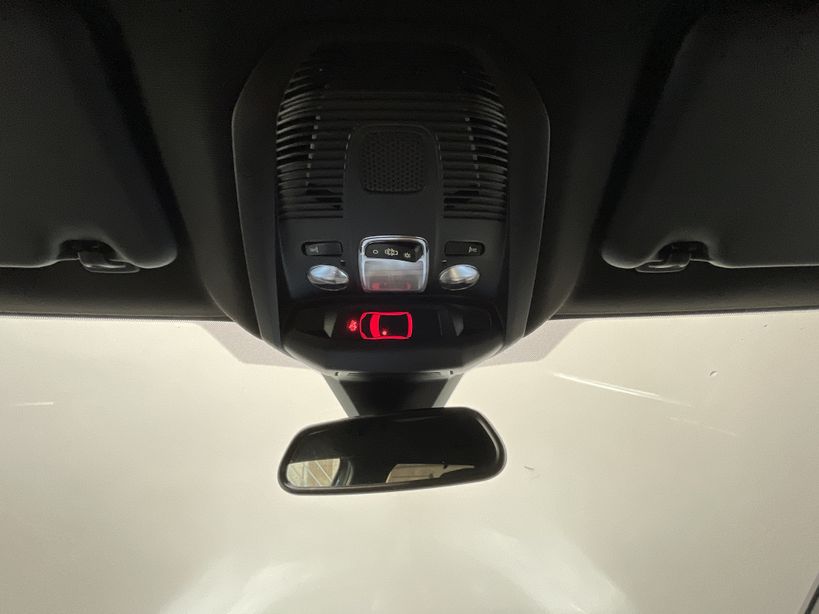 PEUGEOT 5008 2023 - Photo n°25
