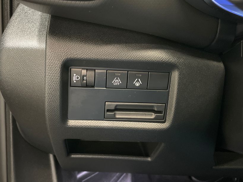 CITROEN C5 AIRCROSS 2023 - Photo n°22